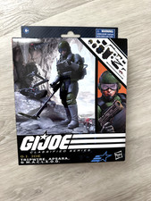 TRIPWIRE APSARA & M.A.C.L.E.O.D Hasbro GI JOE CLASSIFIED 78 NEW & SEALED