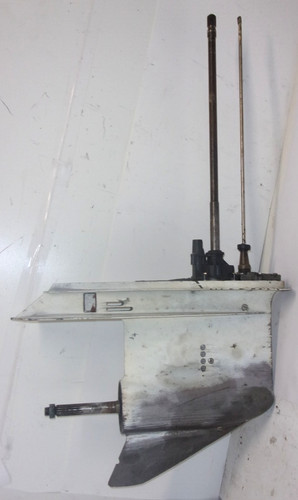 Johnson Evinrude Lower Unit 0435383 150-175HP 25"