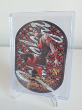 2022 Fleer Ultra Avengers Trading Cards Checklist and Odds 37