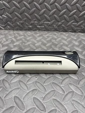 Ambir ImageScan Pro 667 Black Simplex ID Card Scanner - Model PS667 NO CORD