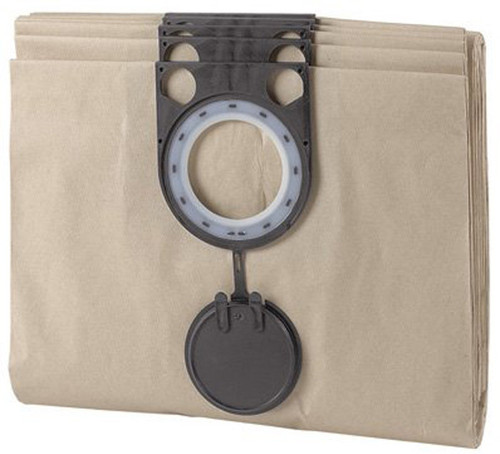 Bosch Genuine OEM Replacement Bag, VAC022