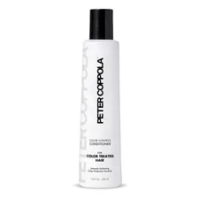 PETER COPPOLA Color Control Conditioner - Lightweight, Color Safe Conditioner,