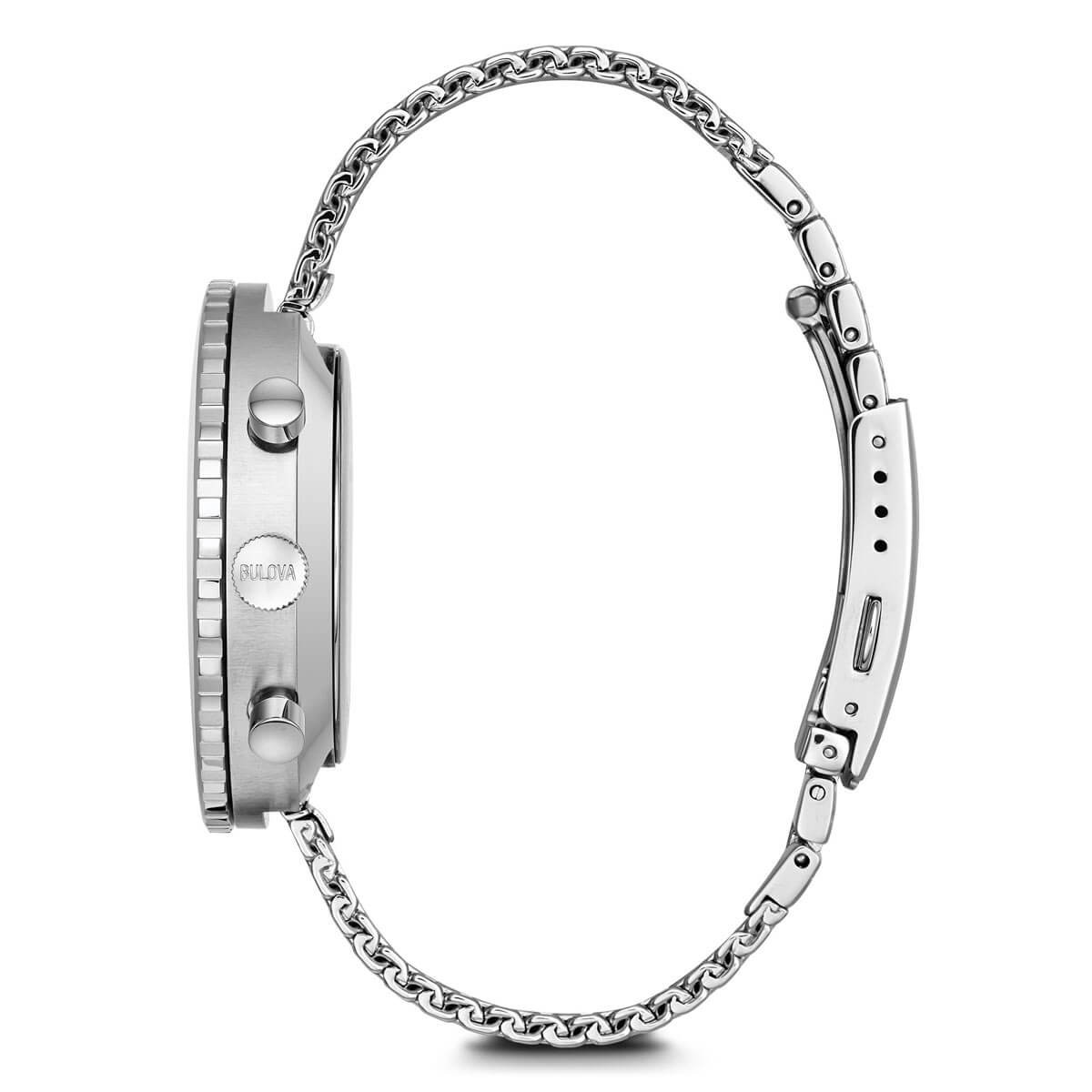Bulova 96K101 Men