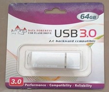 USB 3.0 Flash Drive 64GB Memory Stick Thumb Stick 