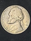1972-P Jefferson Nickel — photo from another recent sale