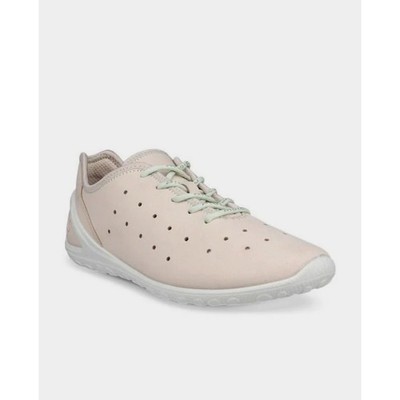 ECCO BIOM Everyday W Limestone Sneakers Women s US 10 10.5 EU 41 New in Box