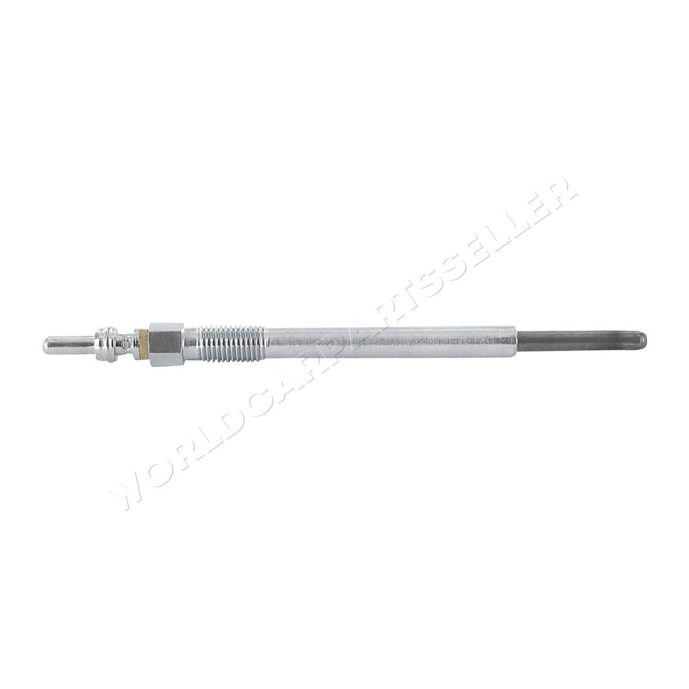 Diesel Glow Plug 11V Fits CITROEN C3 FORD Focus PEUGEOT Partner VOLVO 2001-