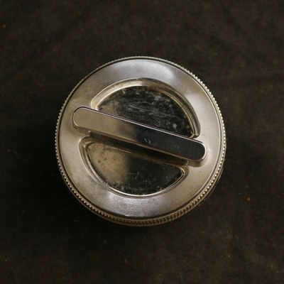 Vintage Realistic Patrolman Cb-8 Radio Replacement Part -Band Selection Knob