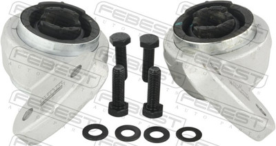 FEBEST BMAB-E46B-KIT Lagerung, Lenker für BMW