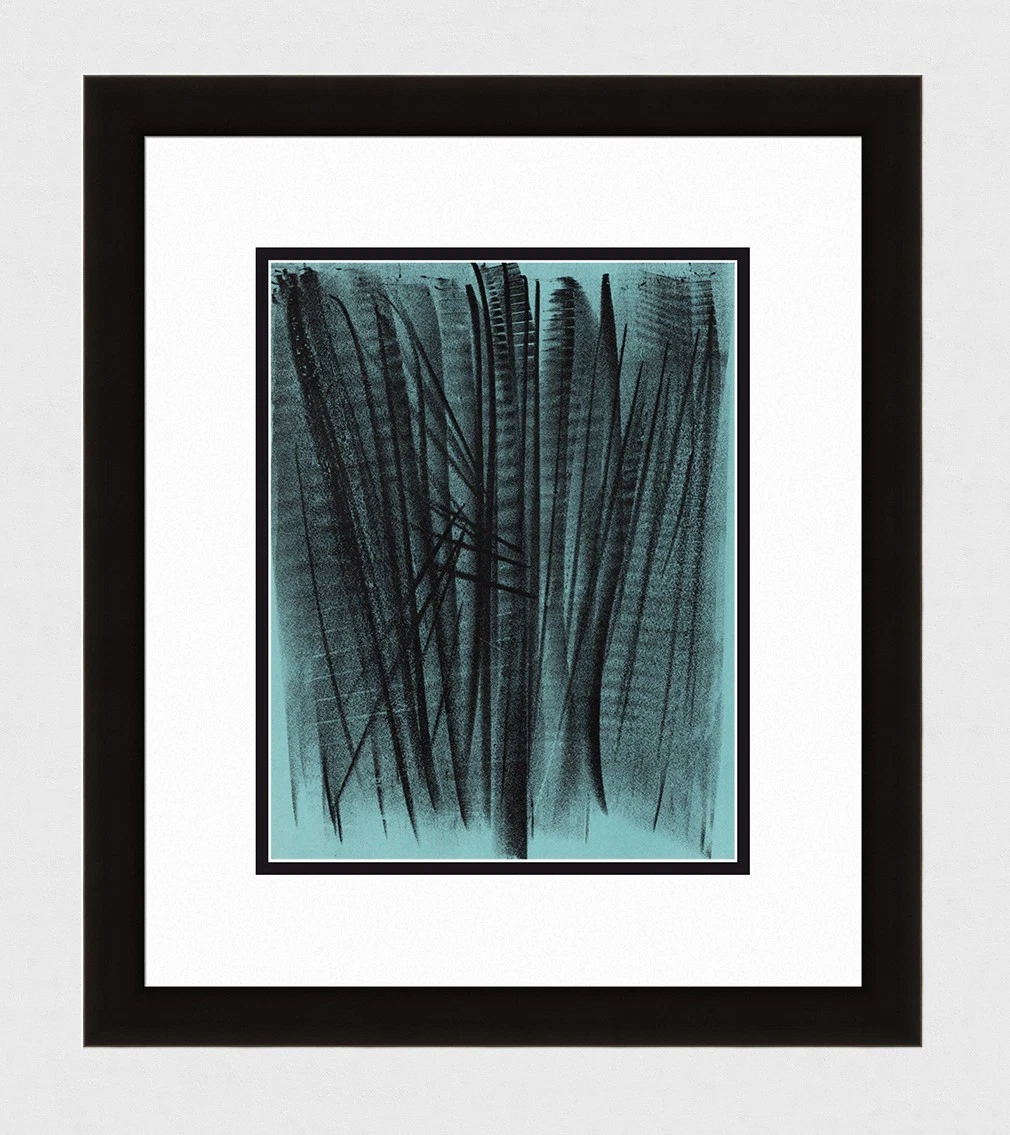 Hans Hartung Art Prints for sale | eBay
