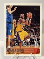 Top 1990s Basketball Rookie Cards to Collect 35