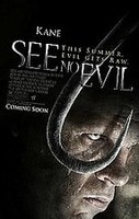 See No Evil 2 - Dvd - F600Z