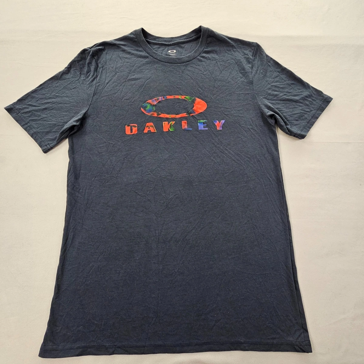 25+ Oakley Blue T-Shirts for Men for sale | Updated Oct 2026