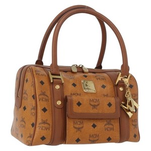 25+ Mcm Mini Boston Bag for sale | Updated Oct 2026