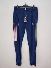 Image of Men's Adidas Arsenal Training Tracksuit Trousers (trackstar) regular price £55