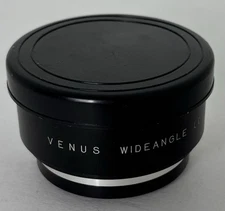 Venus Wide Angle Lens 6x6 With Cap 