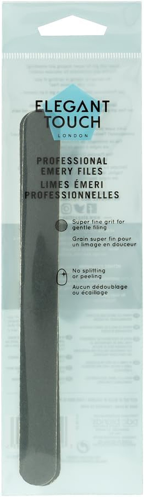 Essential Implements Professional Emery Boards