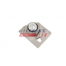 Courroie de distribution Renault TRAFIC