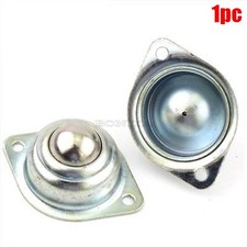 1Pcs Wheel Robots Model-Making Universal Caster Steel Ball Round Car Steering gm