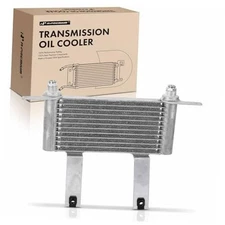  Transmission Oil Cooler Compatible with Chevy Silverado 2500, Silverado 2500 
