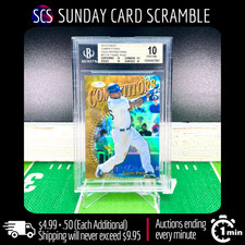 2014 Topps Finest Baseball Cards 16