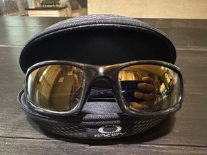 Oakleys Fives | eBay