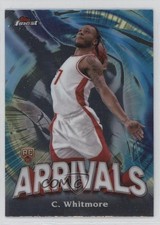 2023-24 Topps Finest Arrivals Cam Whitmore #A-21 0b3