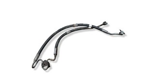 BMW 5 F10 Getriebeölkühler 3.00 Diesel 2015 34074206