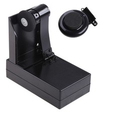 Magical Tricks Remote Control Card Fountain Props Novelty Card for