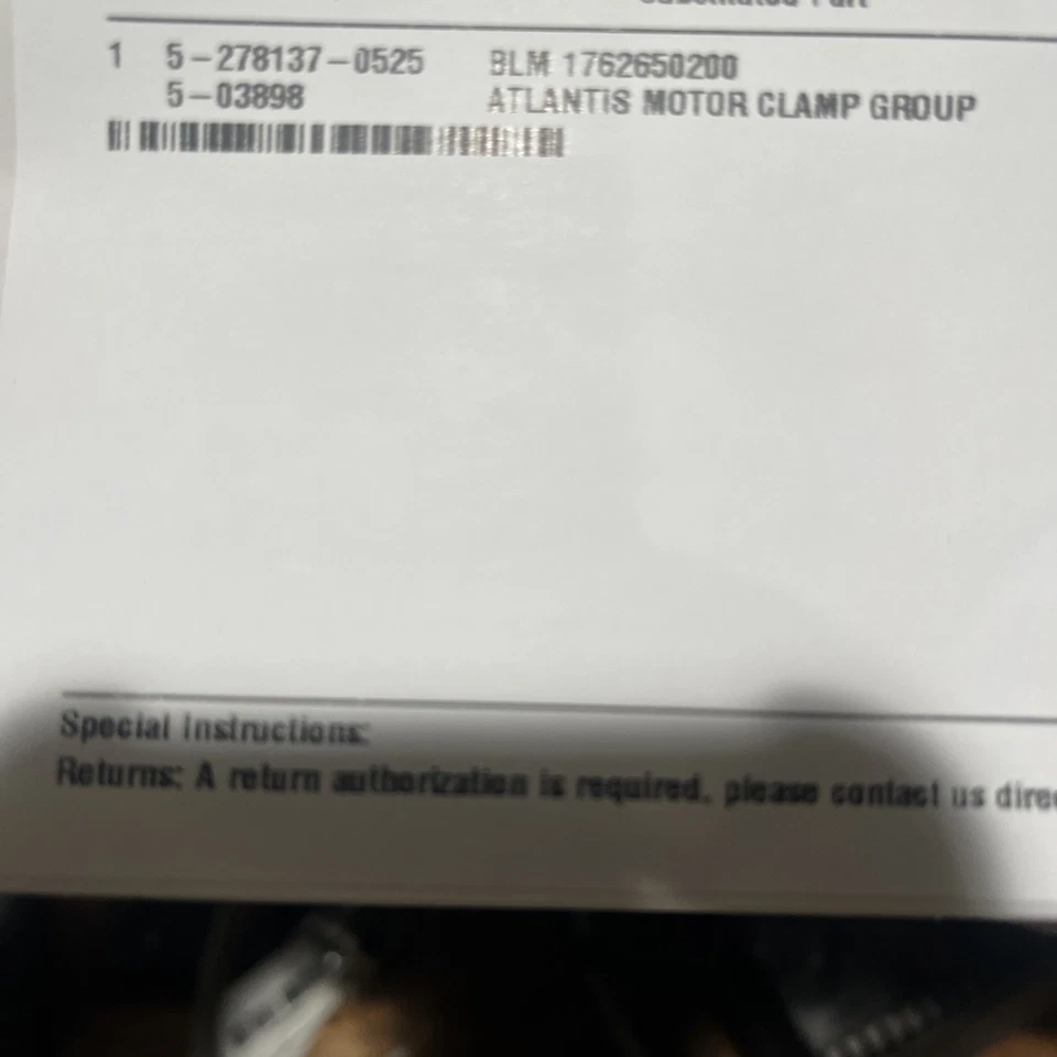 Conjunto motor y calentador bomba circulación lavavajillas Blomberg 1762650200  Foto 4 de 4