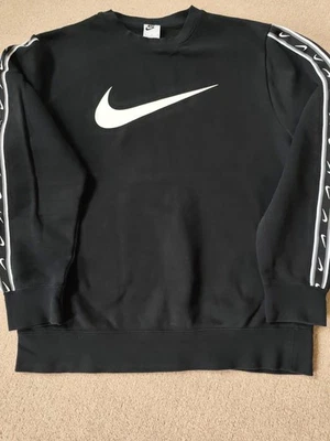 Sweatshirt Nike Größe M - Bild 1 von 4