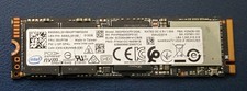 INTEL PRO 7600 NVME SSDPEKKF512G8L 512GB Solid State Drive - CRYSTALDISKMARK 89%