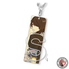 NEW [KADOKAWA] Nil Admirari no Tenbin Trading Acrylic Stick Keychain Hayato