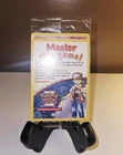 SEALED Pokemon Mewtwo Black Star Promo Master The Game WOTC 14 2000