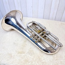 YAMAHA YBH-301M marching baritone horn