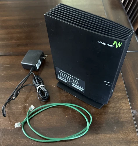 Windstream T3200 Wireless Wi-Fi Modem Gateway Router VDSL2