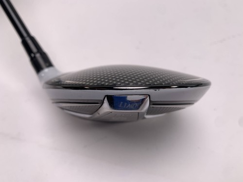 TaylorMade SIM Ti Rocket 3 Fairway Wood 14* Diamana Limited 75g Extra Stiff RH - Picture 4 of 8