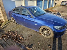 Bmw 320i 2006