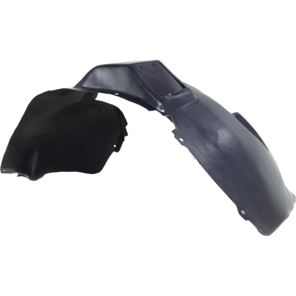 Set of 2 Fender Liner For Jeep Grand Cherokee 2005-2007 Front Left & Right Foto 4 de 4