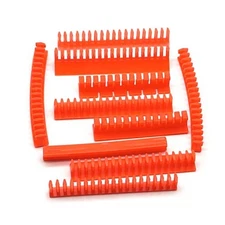 Car Imperfections Panel Dent Repair Film Right Angle Sheet with Soft Pulling Tab