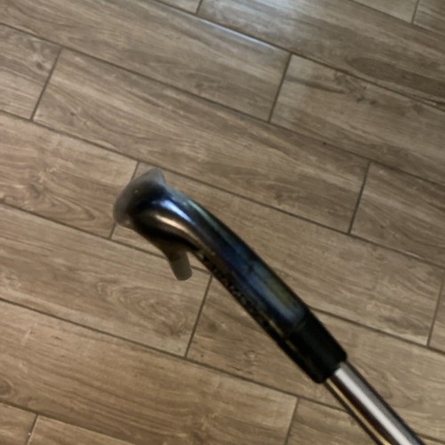 Adams Golf Idea Tech V4 Forged Single Golf Iron 4 Steel Shaft - Picture 2 of 8