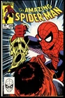 Amazing Spider-Man #245 Marvel 1983 (NM) "Death" of Hobgoblin L@@K!