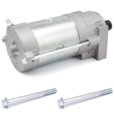 136-7880 Starter Motor Replacement for Toro Exmark Timecutter Titan HD Z Master 
