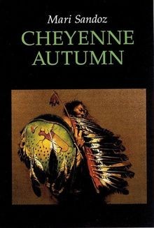 Cheyenne Autumn von Mari Sandoz | Buch | Zustand gut