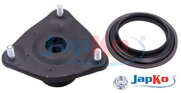 Japko SMJ0019 FederbeinstüTzlager Domlager Federbeinlager FüR Hyundai FüR Kia-image