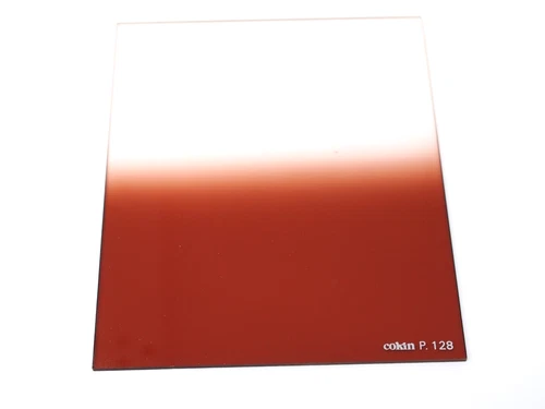 Cokin P128 Gradual P1 Filter