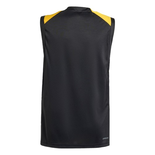 adidas Tennis Pro Tee Kids Kids' Tank Tops - Picture 4 of 9