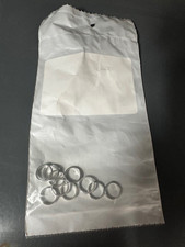 DeVilbiss 55-1097 Gaskets (Kit of 10) MBC-1226-K10