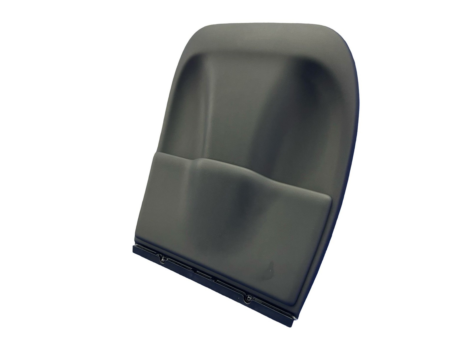 2023-2026 MASERATI GRECALE M182 FRONT RIGHT SEAT BACKING BACK TRIM COVER PANEL