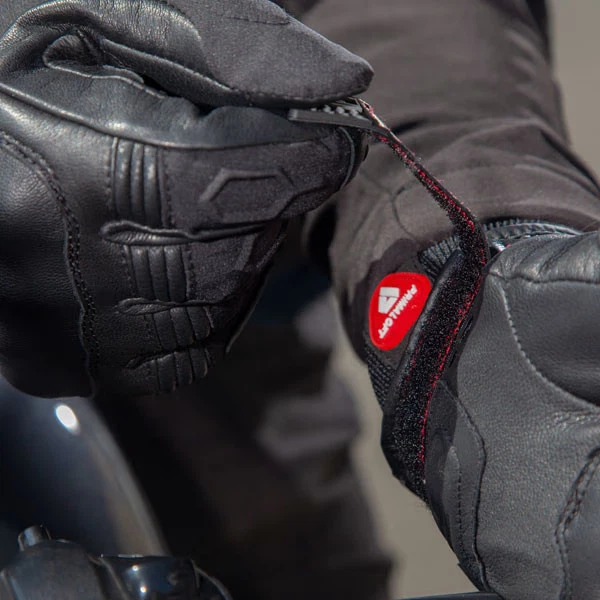Richa Ghent Gore-Tex Black, photo 14 of 14